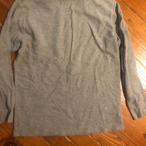 Polo Ralph Lauren Waffle Knit Long Sleeve - Picture 4 of 4